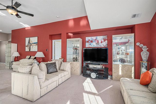 7844 S Zante Court, Aurora, CO 80016