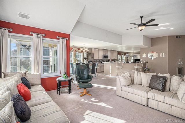 7844 S Zante Court, Aurora, CO 80016