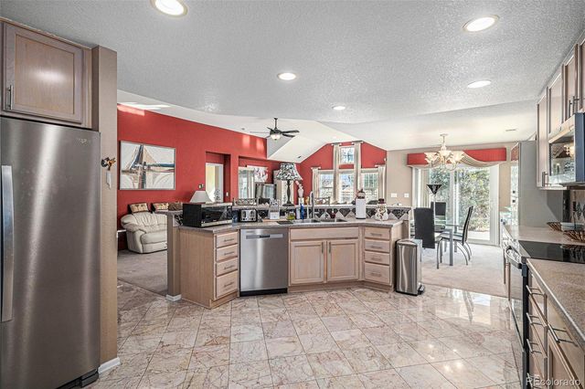 7844 S Zante Court, Aurora, CO 80016