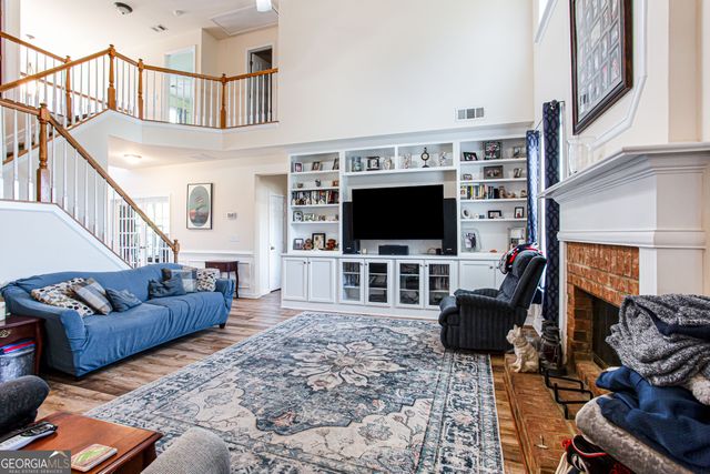 863 Van Briggle Path, Sugar Hill, GA 30518