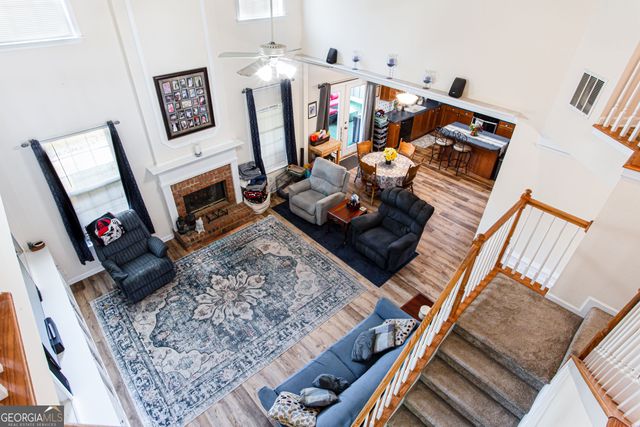 863 Van Briggle Path, Sugar Hill, GA 30518