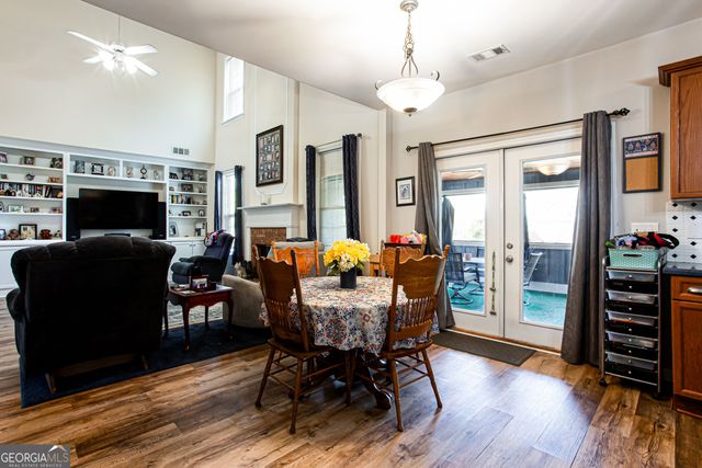 863 Van Briggle Path, Sugar Hill, GA 30518