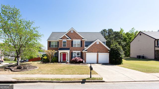 863 Van Briggle Path, Sugar Hill, GA 30518