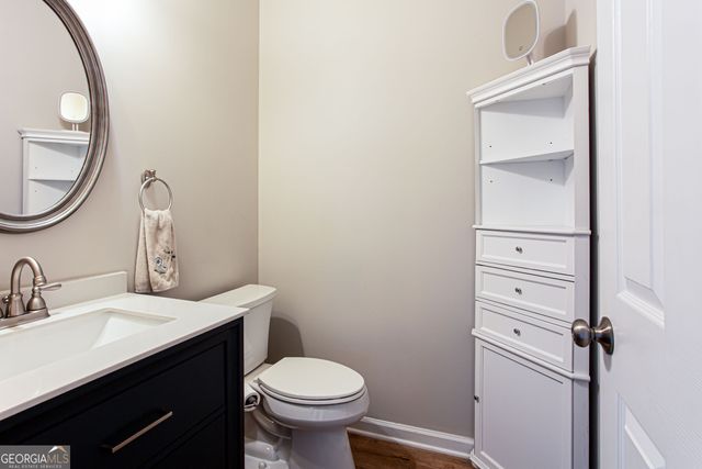 863 Van Briggle Path, Sugar Hill, GA 30518