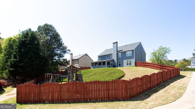 863 Van Briggle Path, Sugar Hill, GA 30518