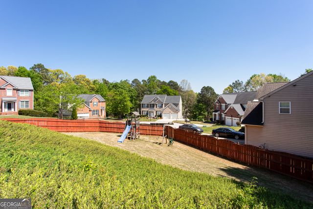 863 Van Briggle Path, Sugar Hill, GA 30518