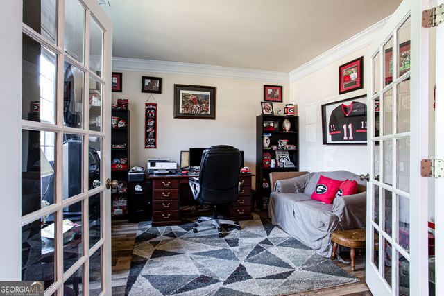 863 Van Briggle Path, Sugar Hill, GA 30518