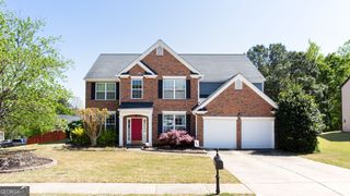 863 Van Briggle Path, Sugar Hill, GA 30518