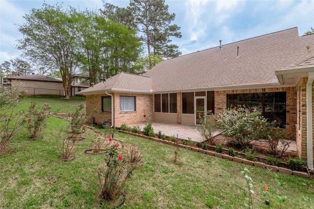 309 Broadmoor Drive, Huntsville, TX 77340