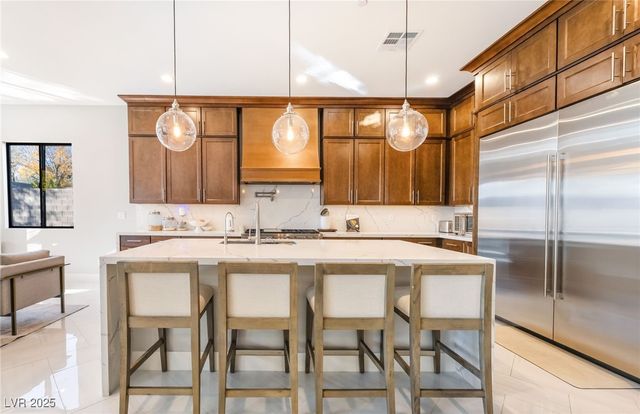 45 Garibaldi Way, Henderson, NV 89011