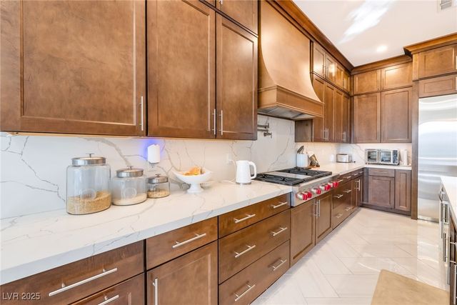 45 Garibaldi Way, Henderson, NV 89011