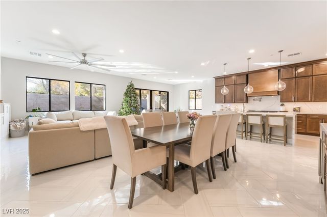 45 Garibaldi Way, Henderson, NV 89011