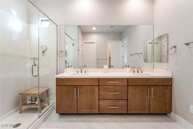 45 Garibaldi Way, Henderson, NV 89011