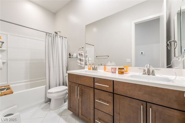 45 Garibaldi Way, Henderson, NV 89011