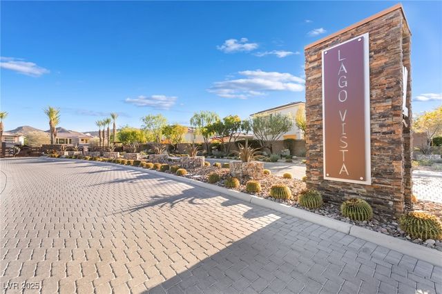 45 Garibaldi Way, Henderson, NV 89011