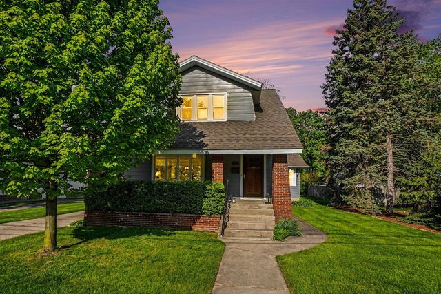 5577 Madison Avenue, Hudsonville, MI 49426