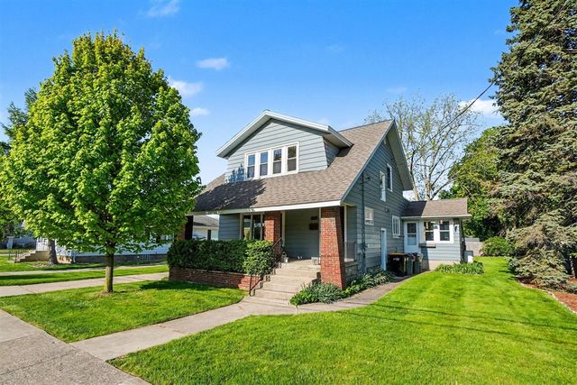 5577 Madison Avenue, Hudsonville, MI 49426