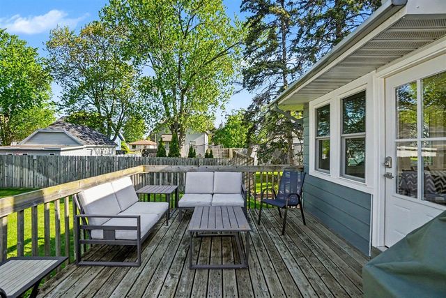 5577 Madison Avenue, Hudsonville, MI 49426