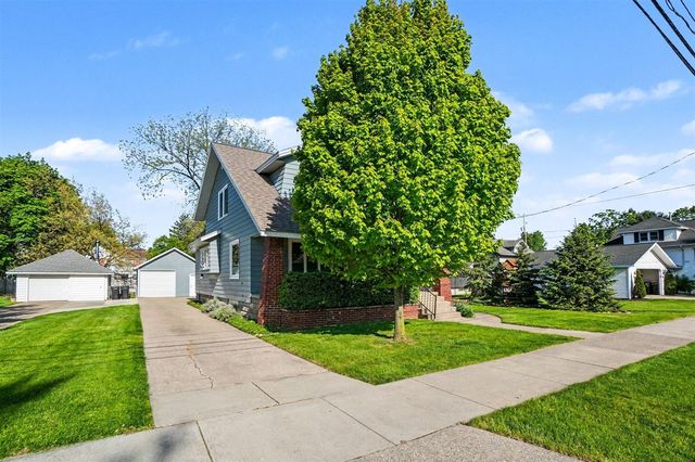 5577 Madison Avenue, Hudsonville, MI 49426