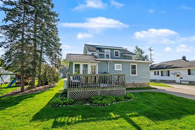 5577 Madison Avenue, Hudsonville, MI 49426