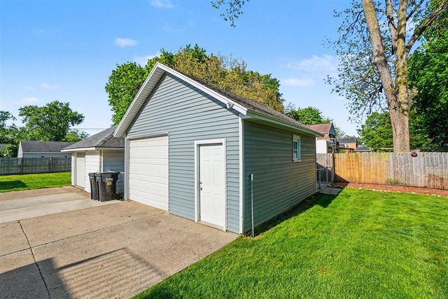 5577 Madison Avenue, Hudsonville, MI 49426