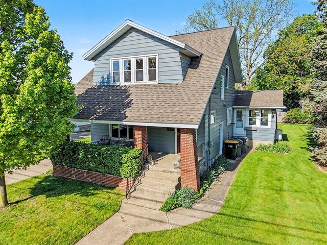 5577 Madison Avenue, Hudsonville, MI 49426