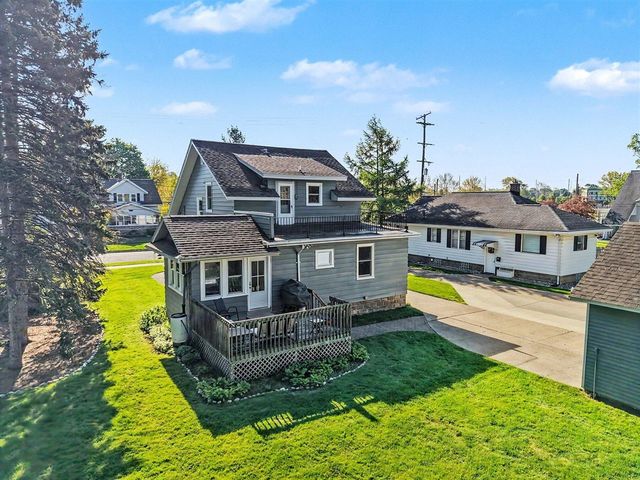 5577 Madison Avenue, Hudsonville, MI 49426