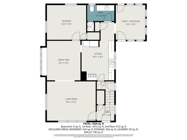 5577 Madison Avenue, Hudsonville, MI 49426