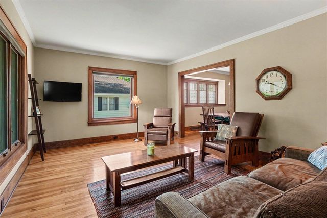 5577 Madison Avenue, Hudsonville, MI 49426