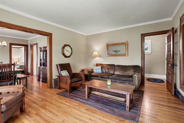 5577 Madison Avenue, Hudsonville, MI 49426