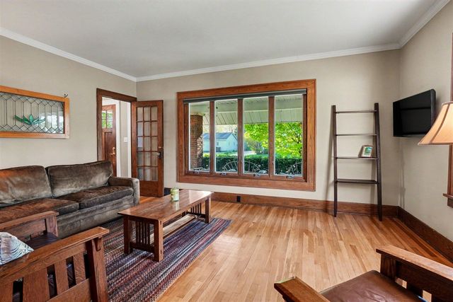 5577 Madison Avenue, Hudsonville, MI 49426