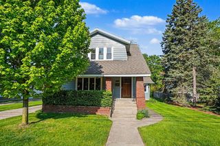 5577 Madison Avenue, Hudsonville, MI 49426