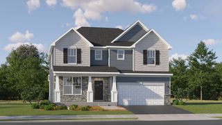 1110 Waterford Street, Algonquin, IL 60102
