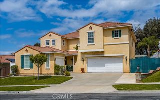 833 W Orange Heights, Corona, CA 92882