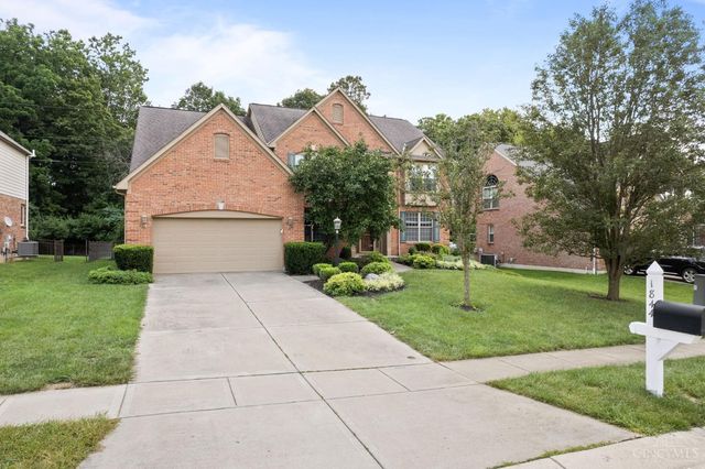 1844 Lindsey Lane, Anderson Twp, OH 45230