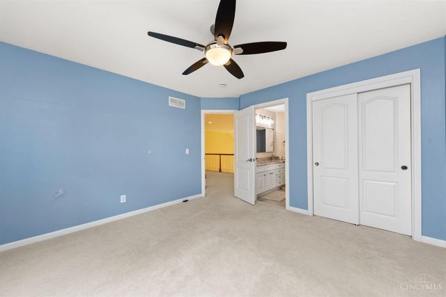1844 Lindsey Lane, Anderson Twp, OH 45230
