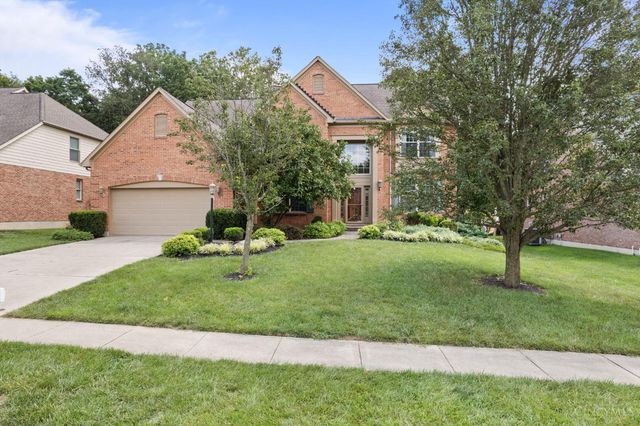 1844 Lindsey Lane, Anderson Twp, OH 45230