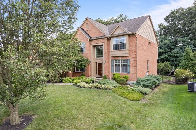 1844 Lindsey Lane, Anderson Twp, OH 45230