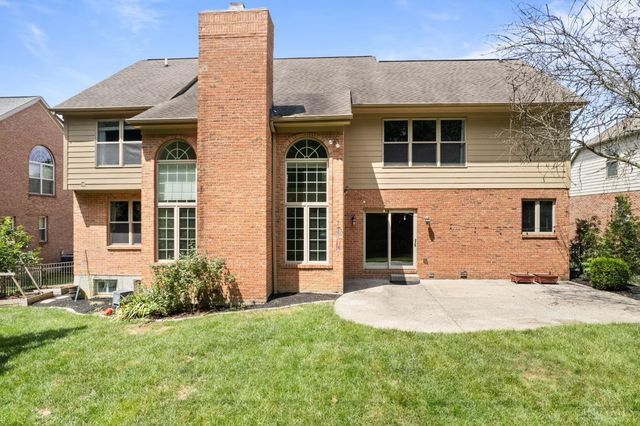 1844 Lindsey Lane, Anderson Twp, OH 45230
