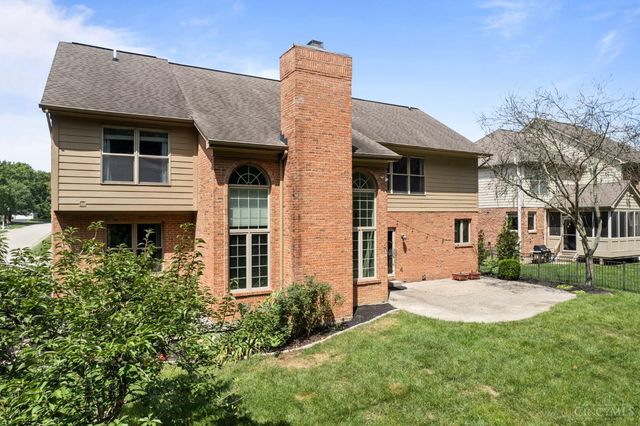 1844 Lindsey Lane, Anderson Twp, OH 45230