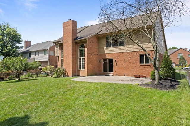 1844 Lindsey Lane, Anderson Twp, OH 45230