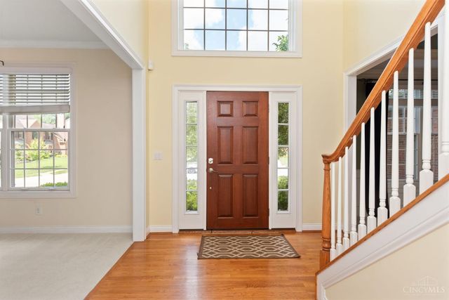 1844 Lindsey Lane, Anderson Twp, OH 45230