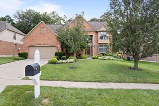 1844 Lindsey Lane, Anderson Twp, OH 45230