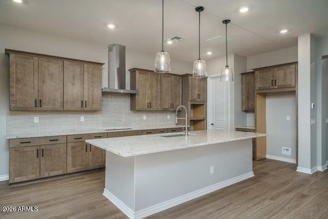 18730 W WESTVIEW Drive, Litchfield Park, AZ 85340