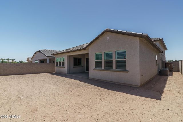 18730 W WESTVIEW Drive, Litchfield Park, AZ 85340