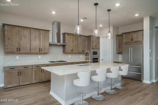 18730 W WESTVIEW Drive, Litchfield Park, AZ 85340