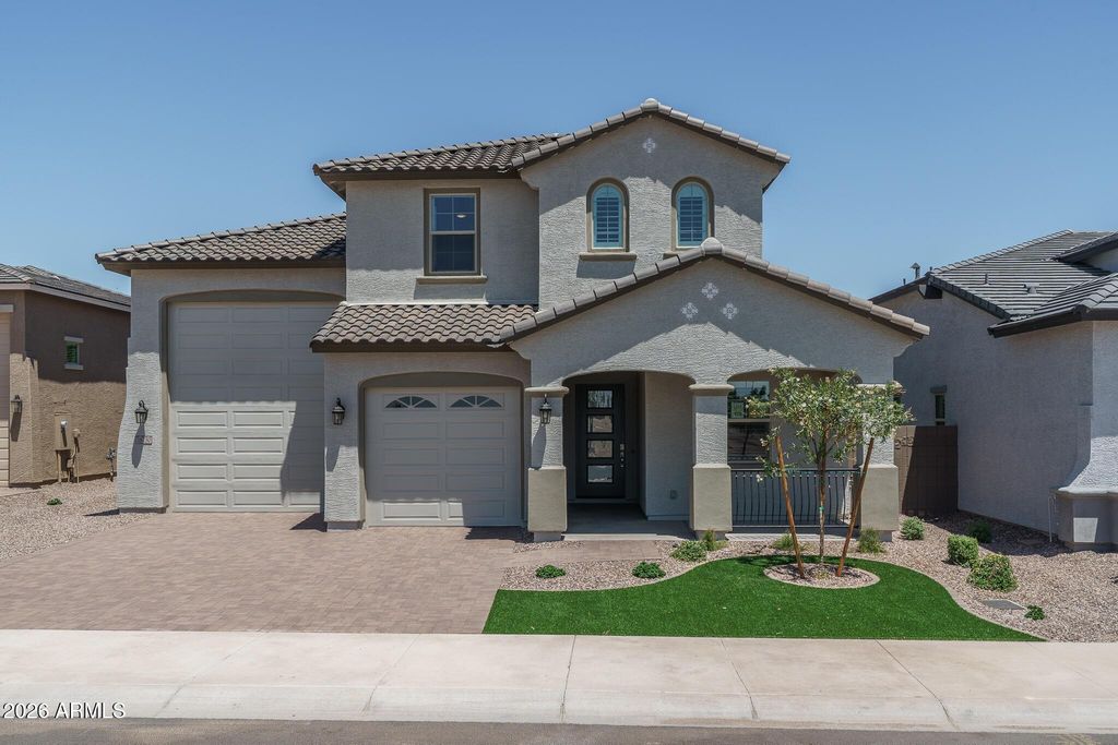 18730 W WESTVIEW Drive, Litchfield Park, AZ 85340
