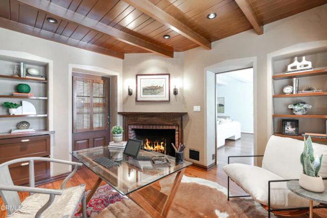 2051 Mendocino Lane, Altadena, CA 91001