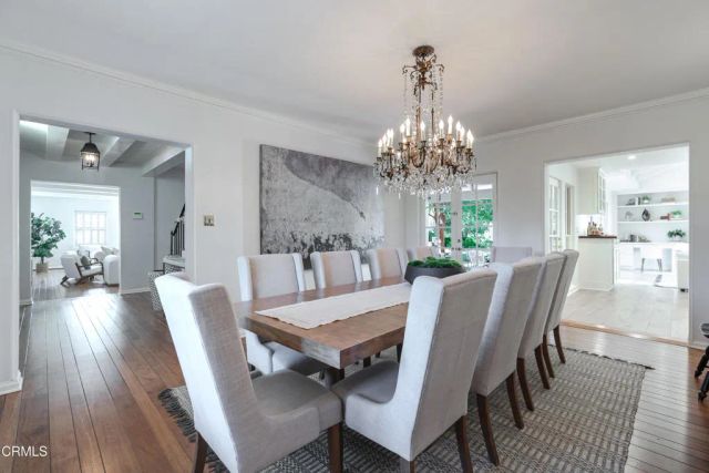 2051 Mendocino Lane, Altadena, CA 91001