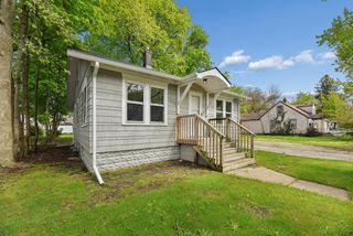 1135 Lavette Avenue, Benton Harbor City, MI 49022